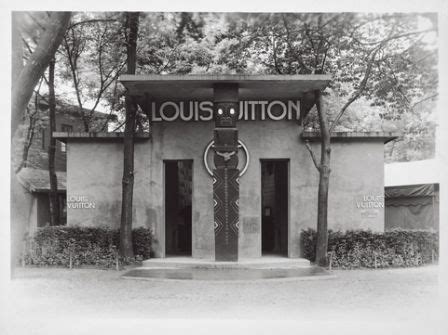 zoo humain paris 1931 louis vuitton|louis vuitton zoo aliens.